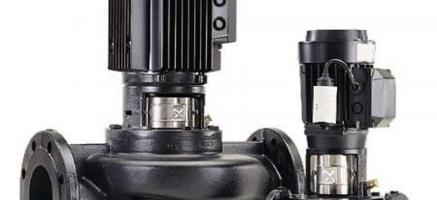 אין ליין גרונדפוס