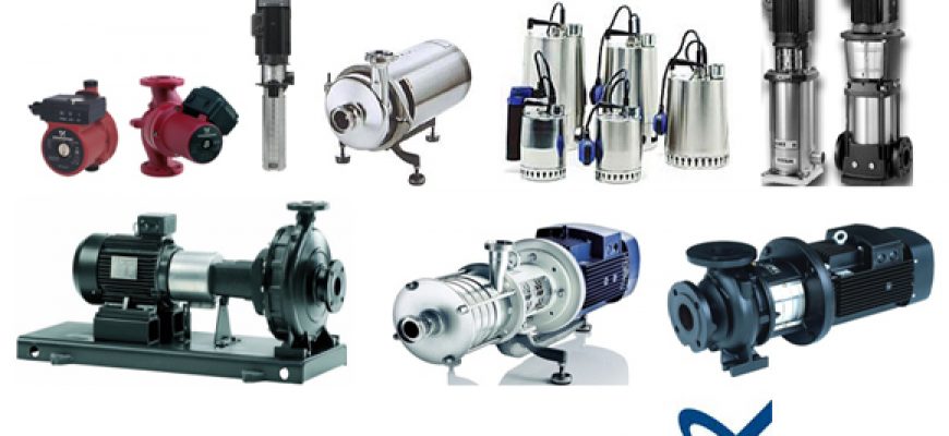 מגוון גרונדפוס